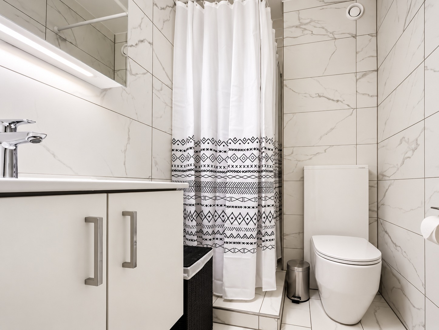 Appartement de 1 ½ pièce