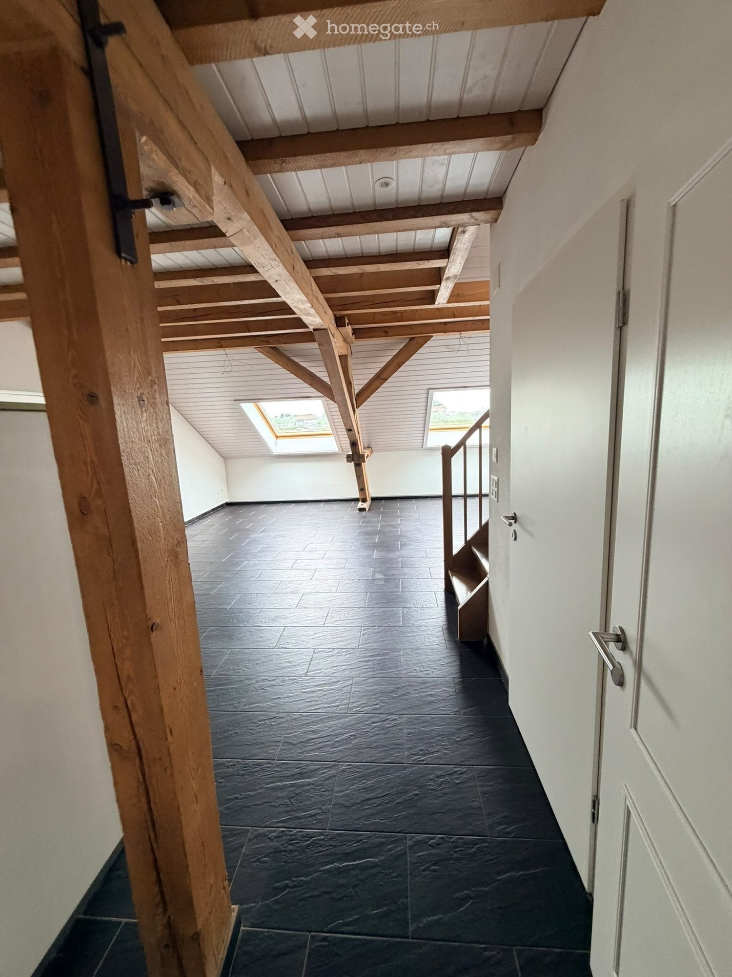 5 rooms apartment, photo 3 sur 5