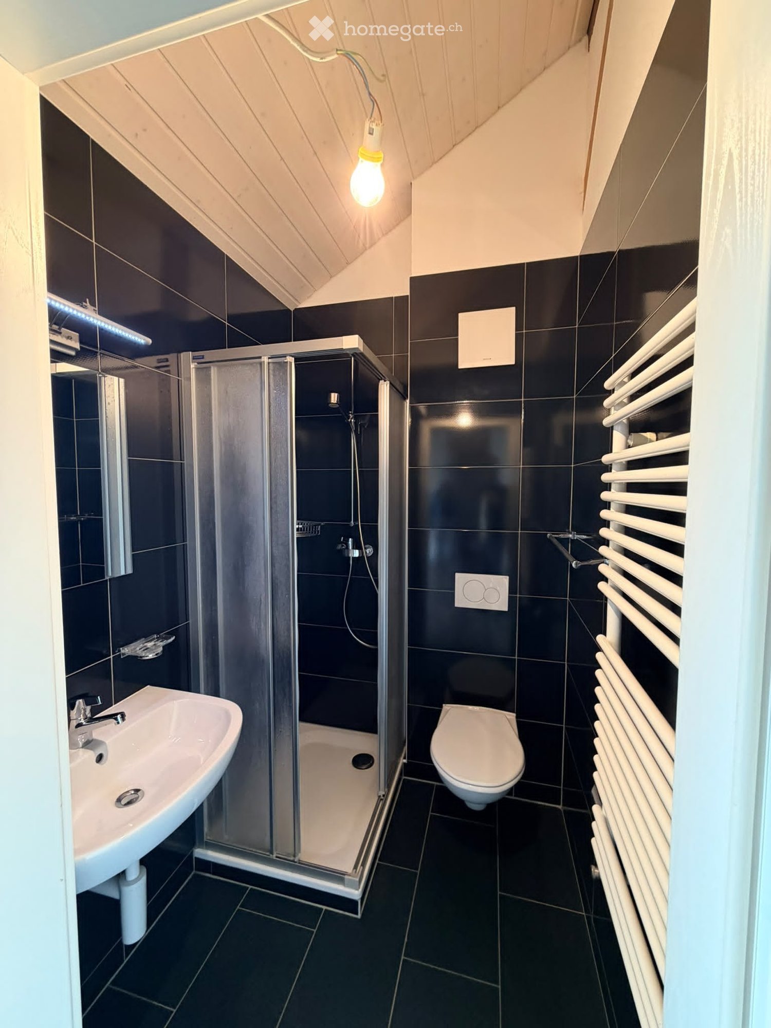5 rooms apartment, photo 2 sur 5