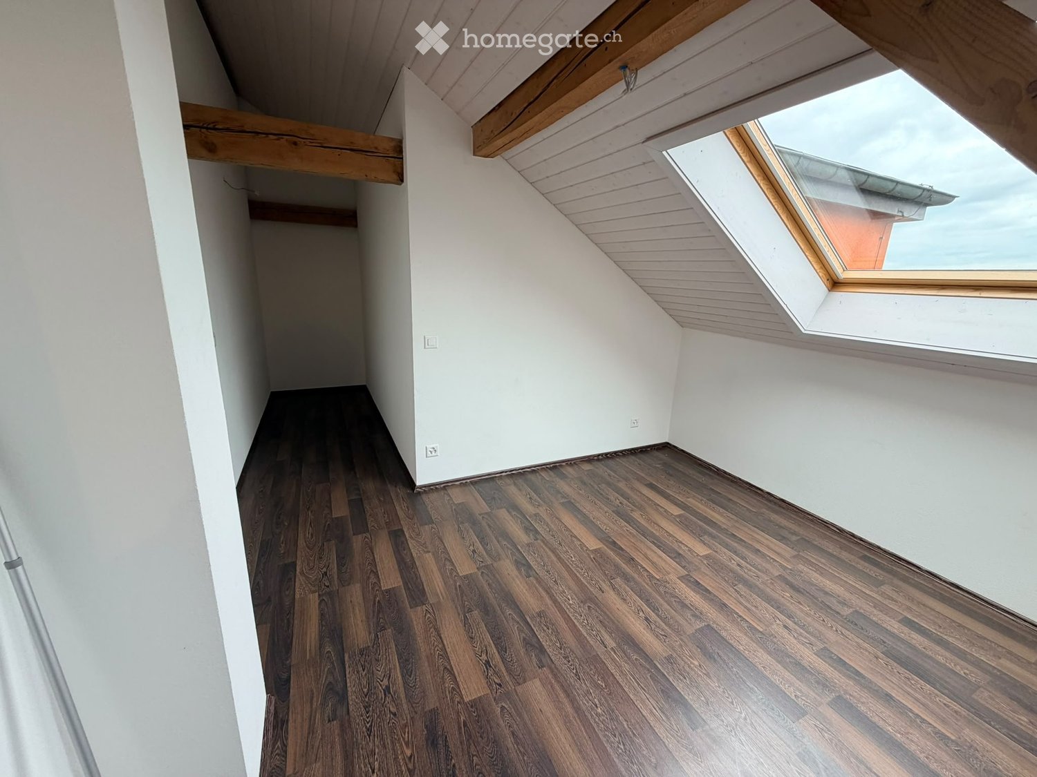 5 rooms apartment, photo 1 sur 5