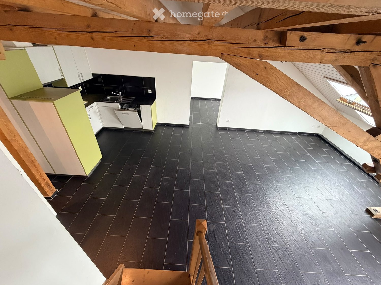 5 rooms apartment, photo 4 sur 5