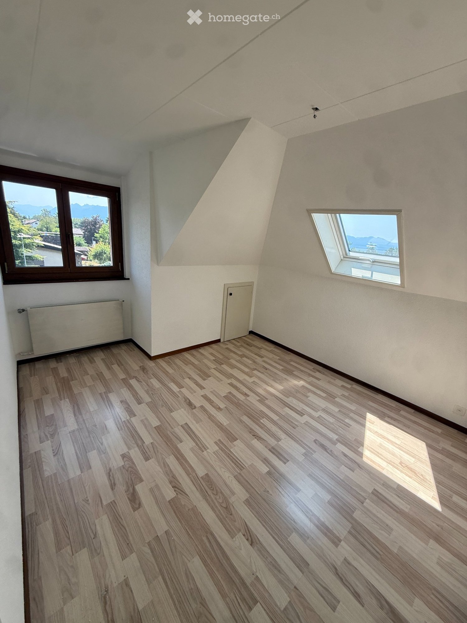 4 ½ rooms apartment