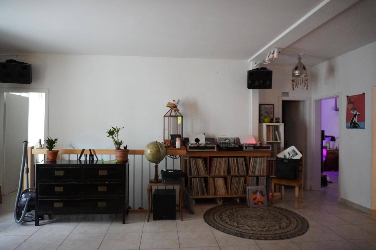 Chambre en colocation