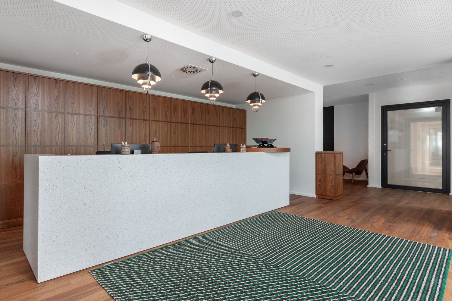 Bureau