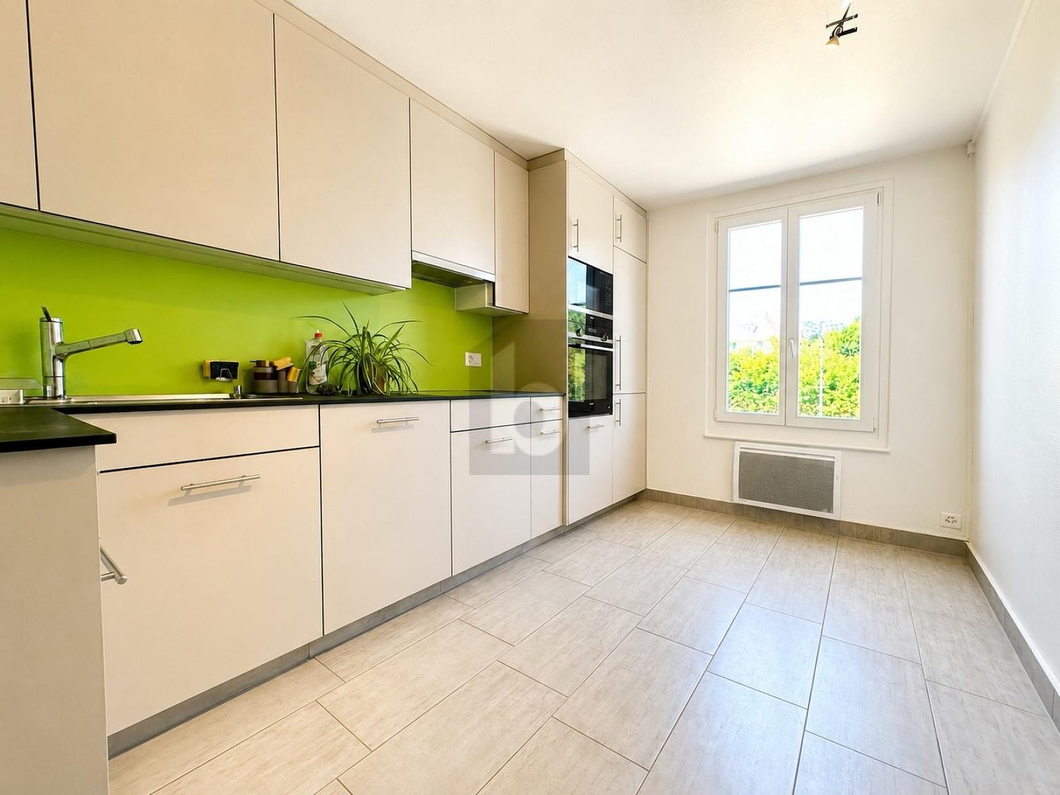 7 rooms row house