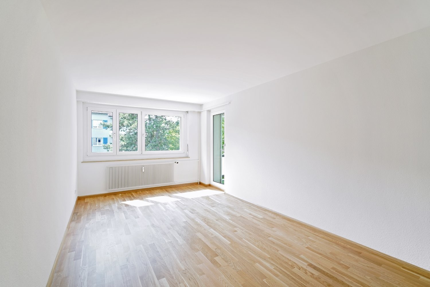 4 pièces appartement, photo 5 sur 8