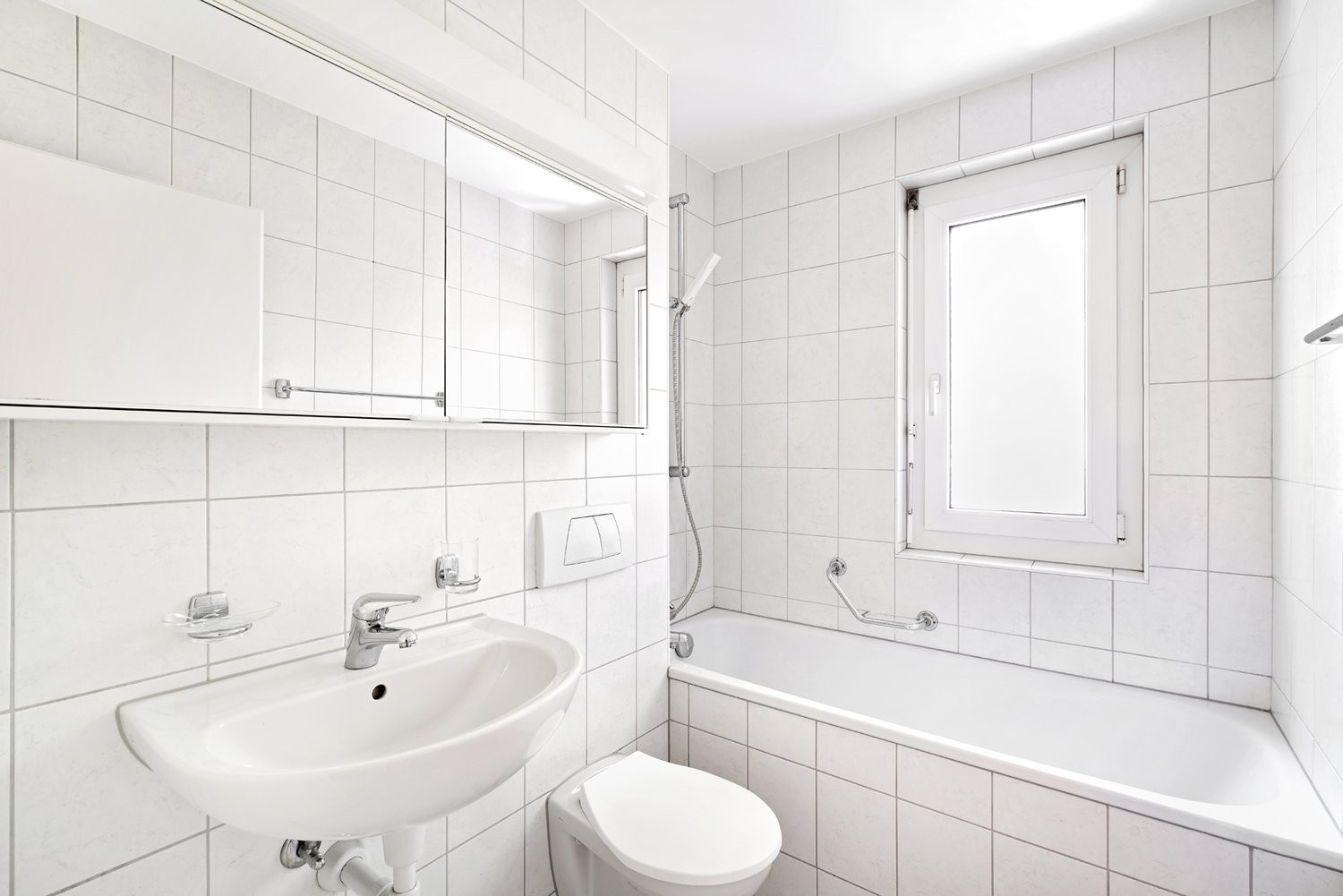 4 pièces appartement, photo 4 sur 8
