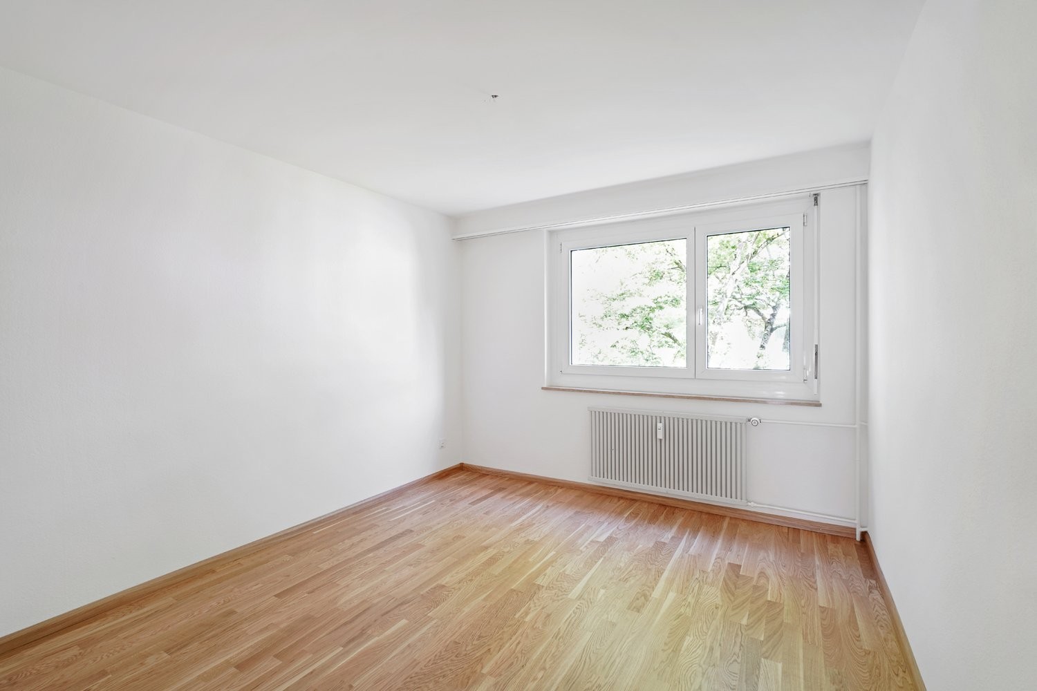 4 pièces appartement, photo 6 sur 8