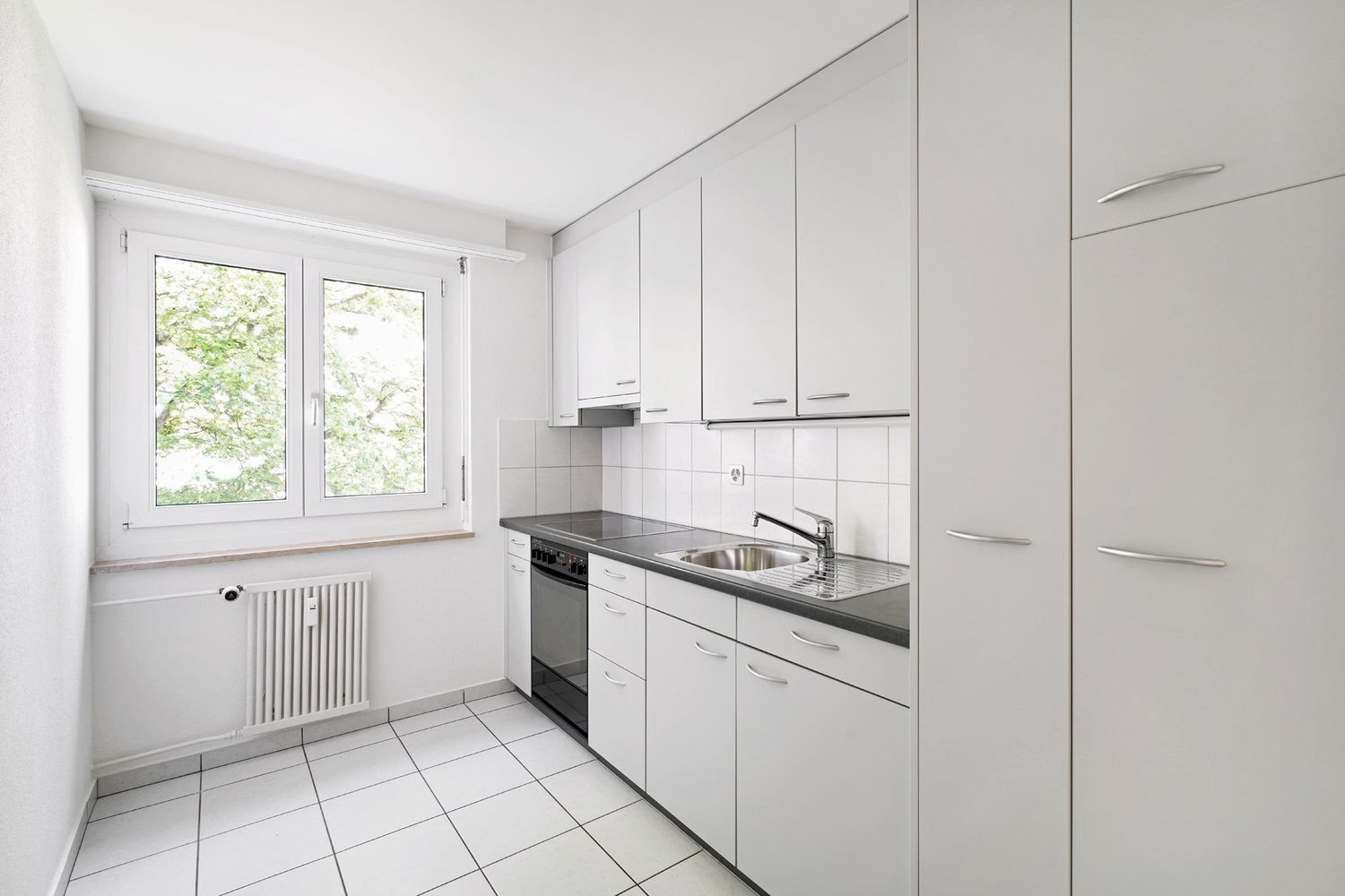 4 pièces appartement, photo 3 sur 8