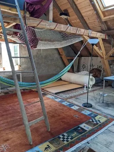 Chambre en colocation, photo 7 sur 7