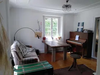 Chambre en colocation, photo 5 sur 7