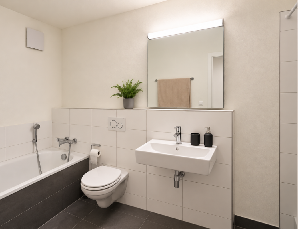 Appartement de 3 ½ pièces, photo 8 sur 10