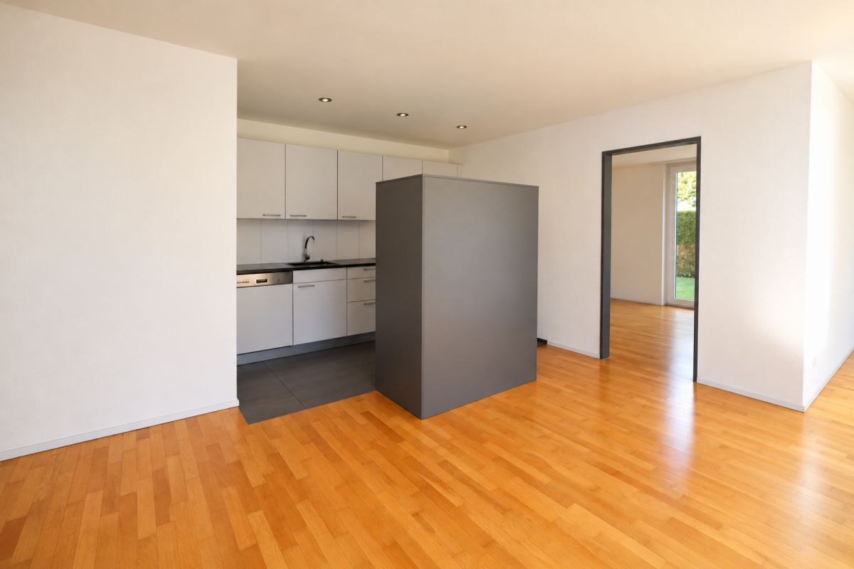 Appartement de 3 ½ pièces, photo 4 sur 10