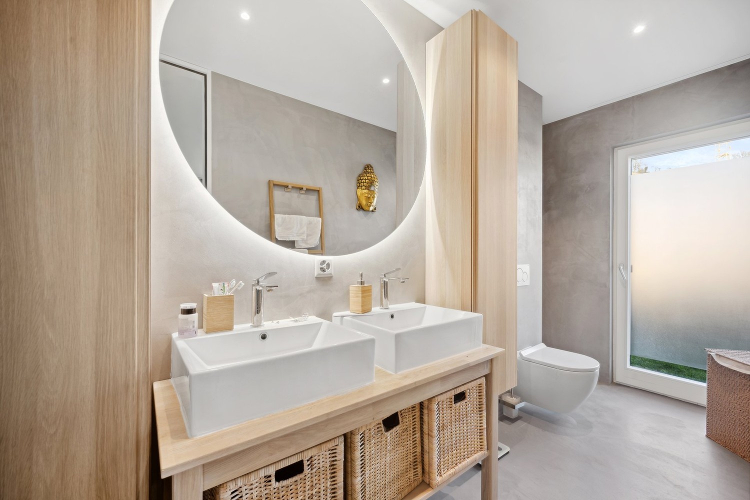 4 ½ pièces appartement
