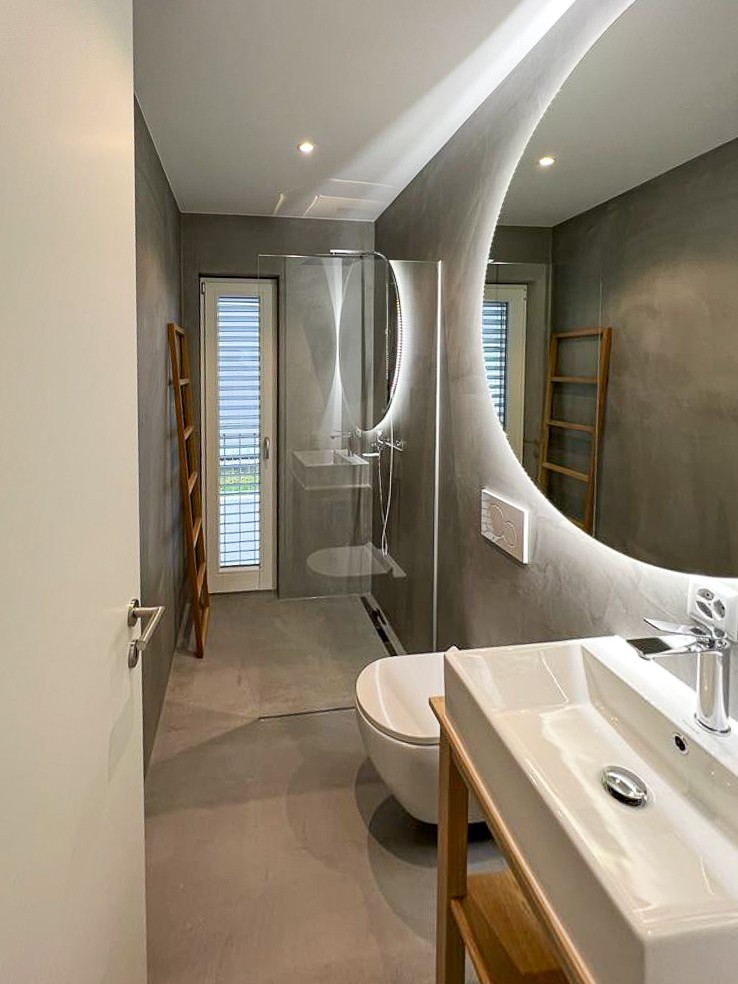 4 ½ pièces appartement