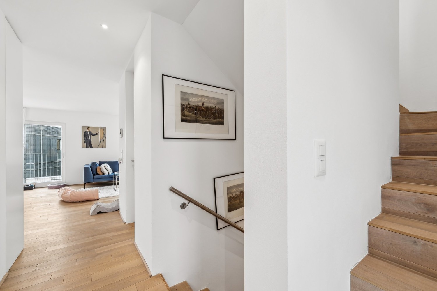 4 ½ pièces appartement