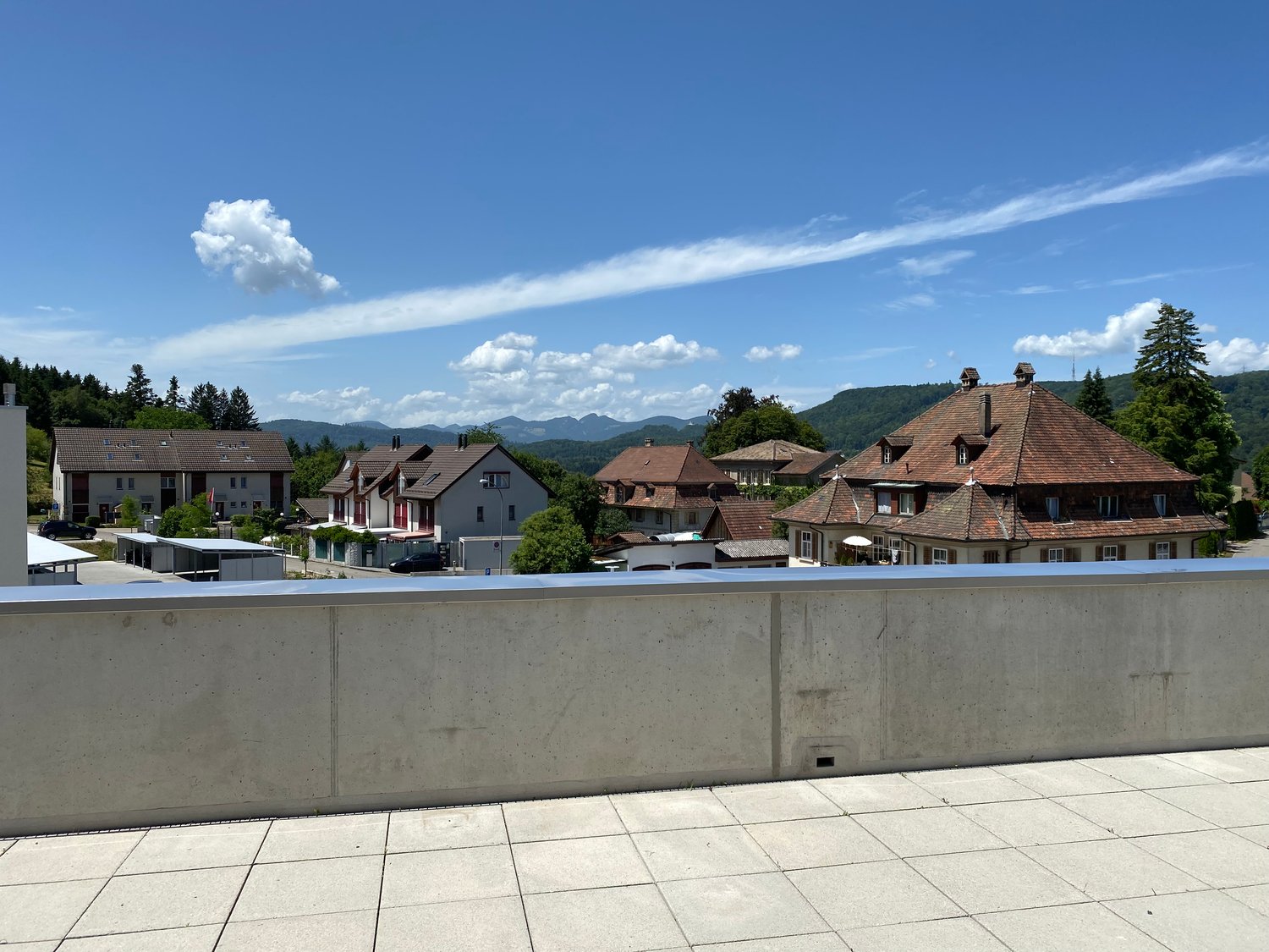 Appartement en attique de 4 ½ pièces, photo 5 sur 10