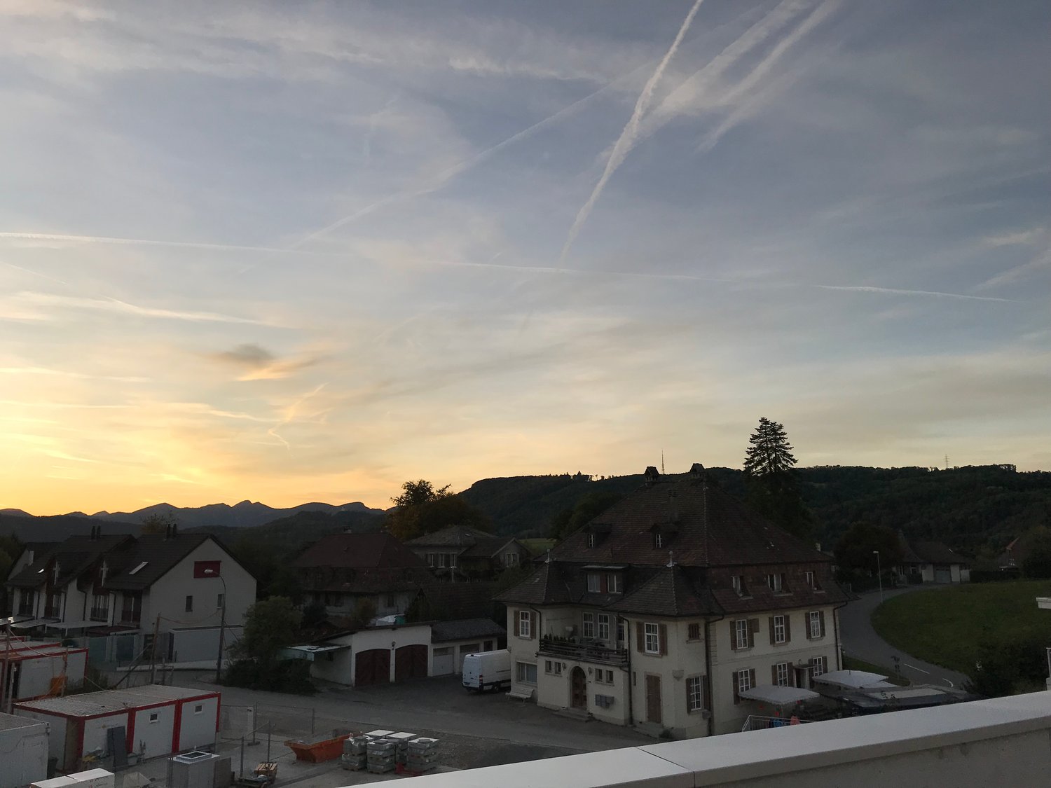Appartement en attique de 4 ½ pièces, photo 4 sur 10