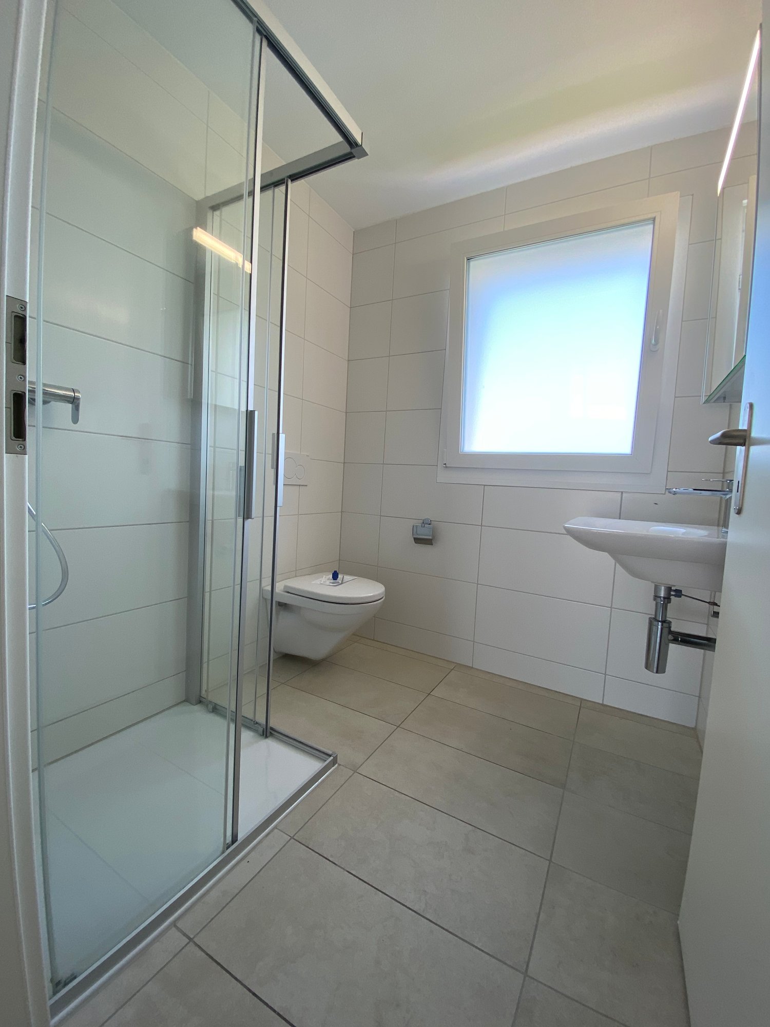 Appartement en attique de 4 ½ pièces, photo 10 sur 10