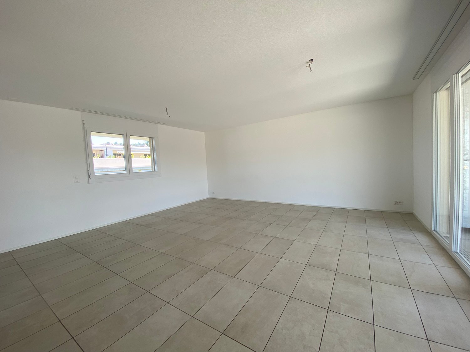 Appartement en attique de 4 ½ pièces, photo 9 sur 10
