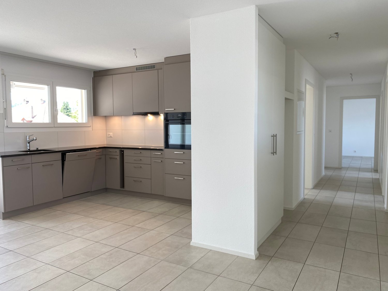 Appartement en attique de 4 ½ pièces, photo 6 sur 10