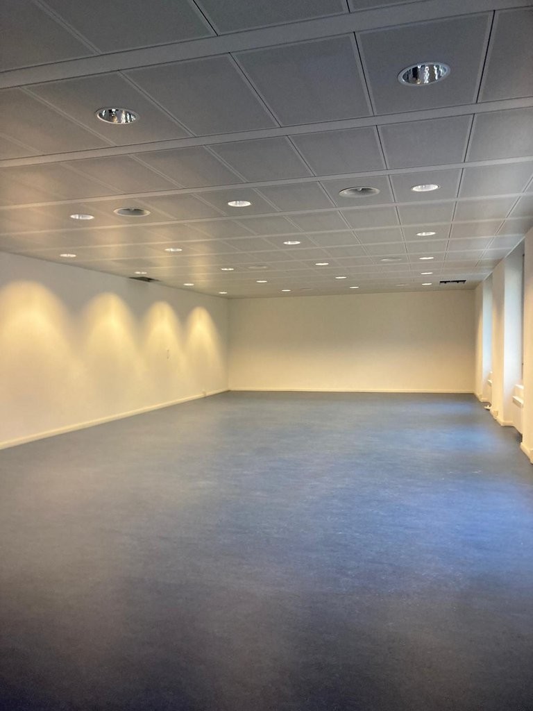 229m² bureau