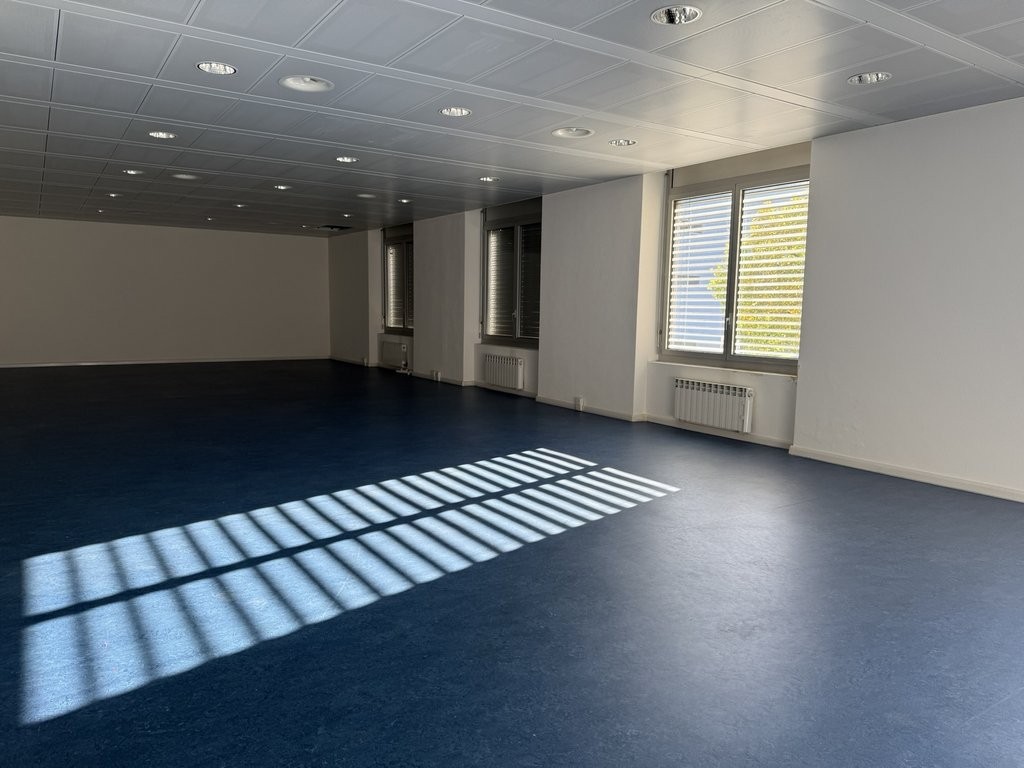 229m² bureau