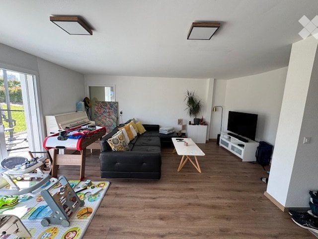 6 rooms single house, photo 5 sur 5