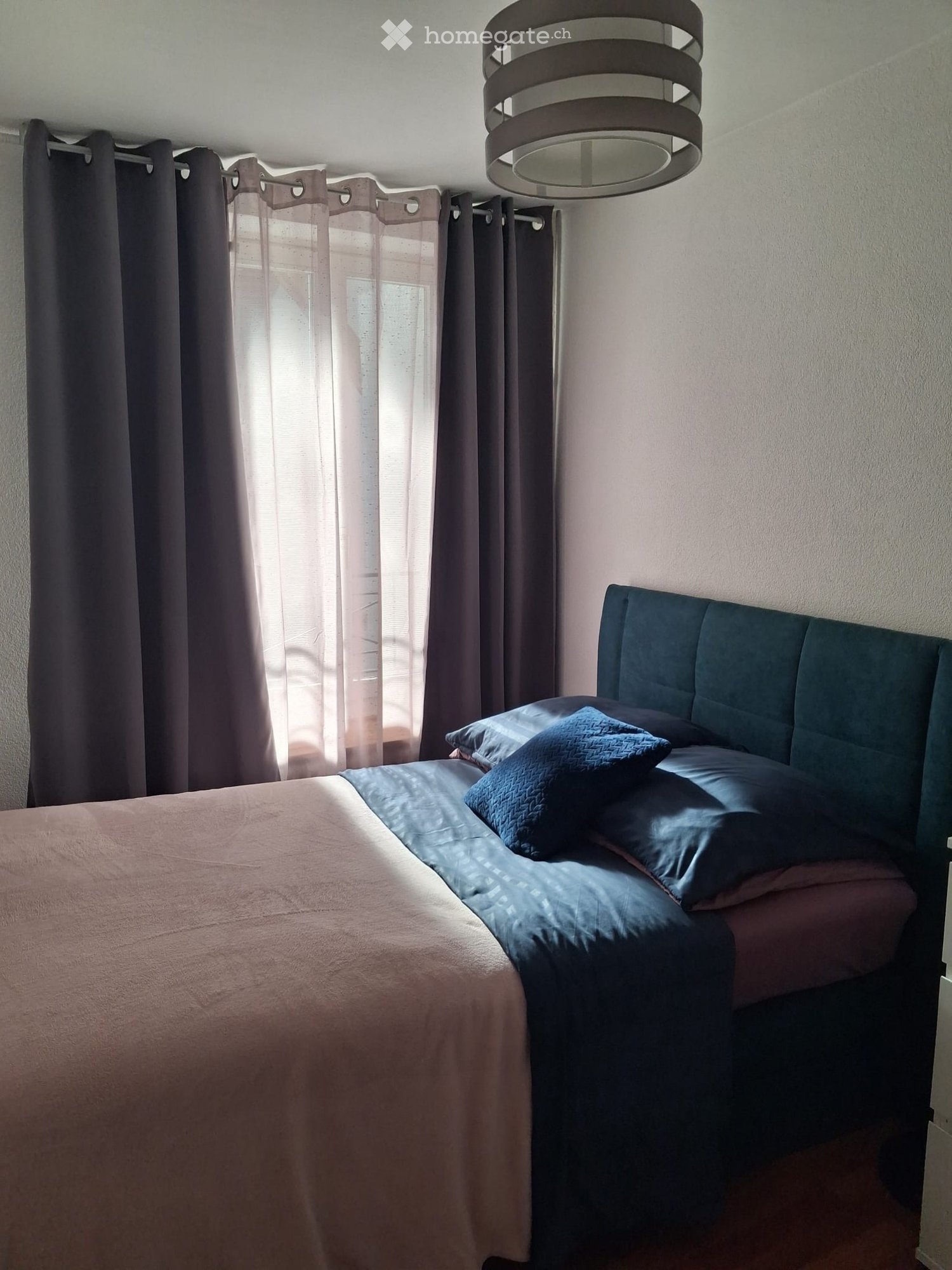 3 rooms apartment, photo 5 sur 5