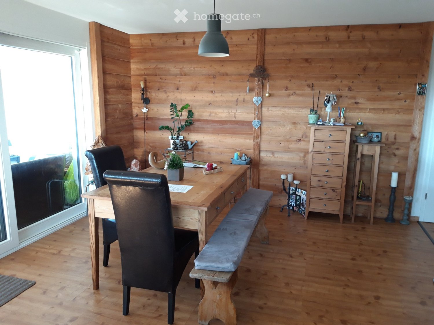 1 room single room, photo 3 sur 5