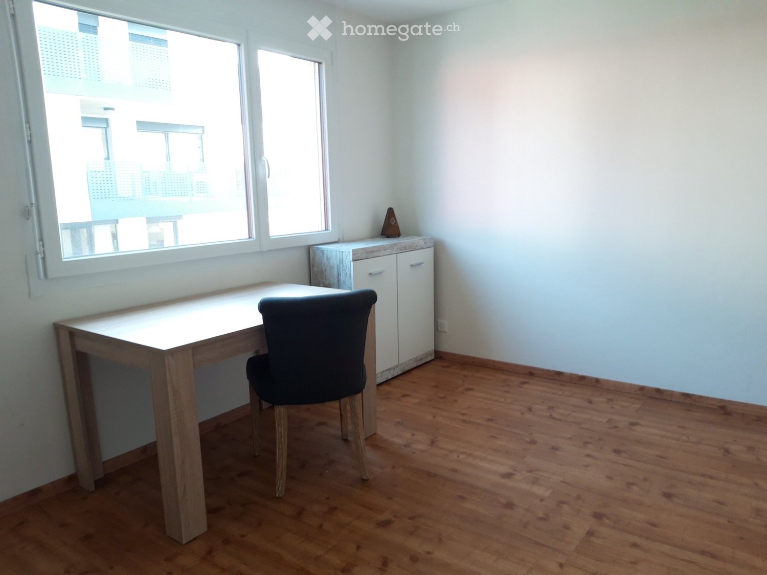 1 room single room, photo 1 sur 5