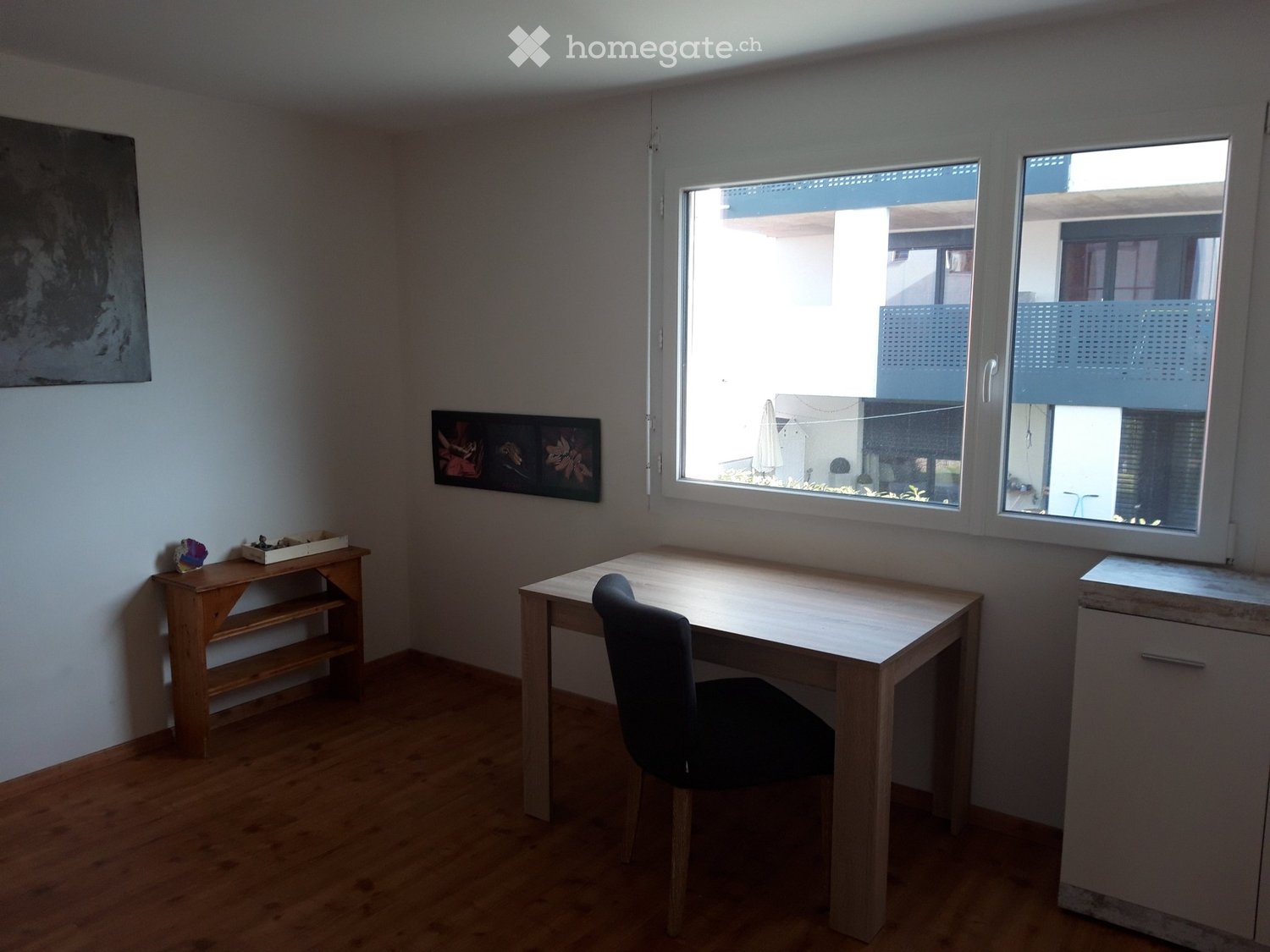 1 room single room, photo 4 sur 5