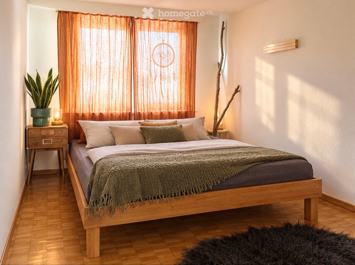 Appartement de 3 ½ pièces, photo 5 sur 5