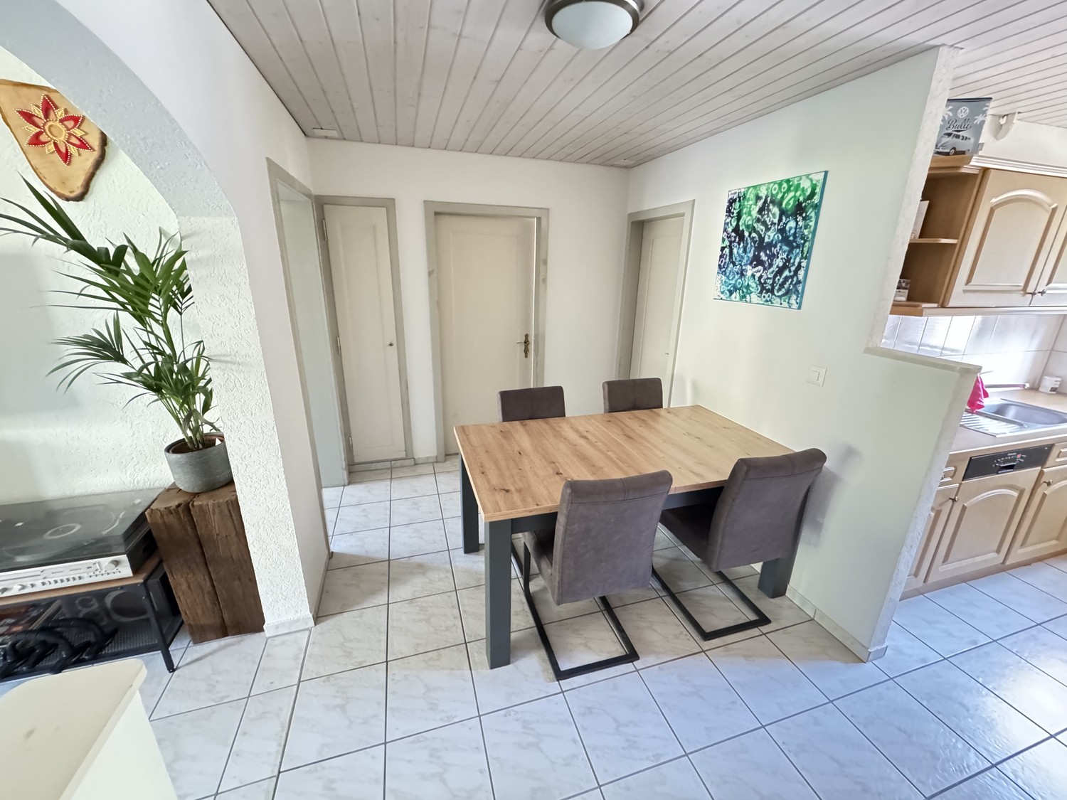 Appartement de 3 ½ pièces, photo 2 sur 10