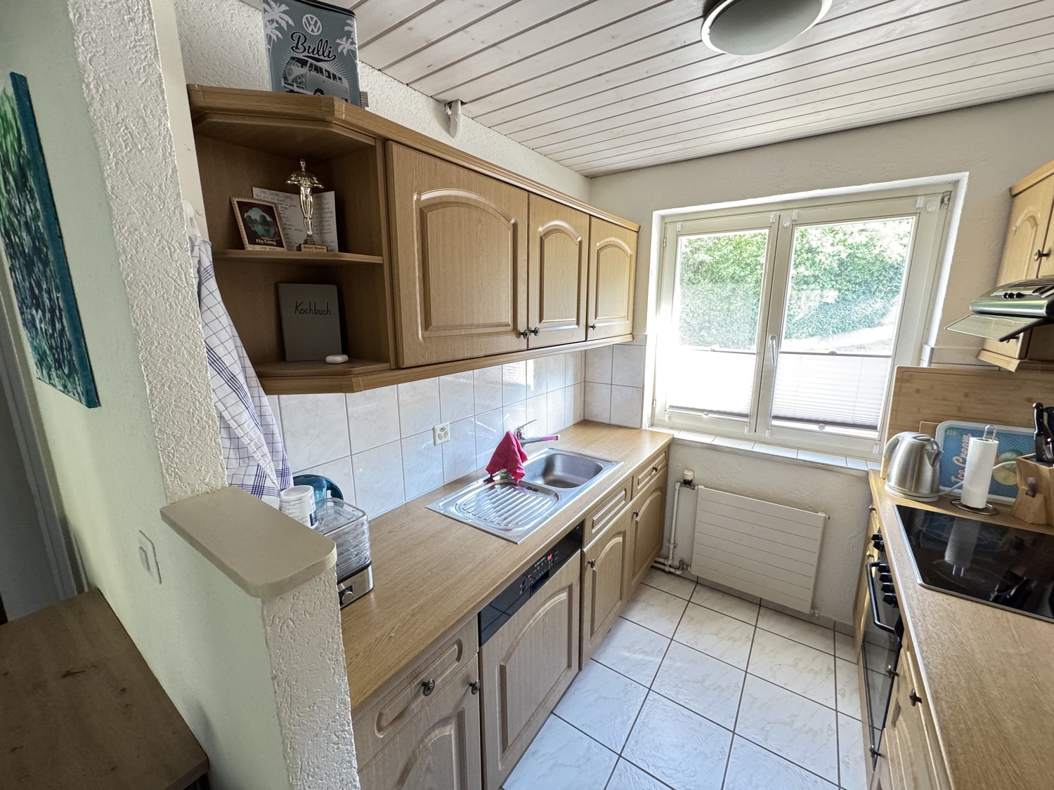 Appartement de 3 ½ pièces, photo 6 sur 10