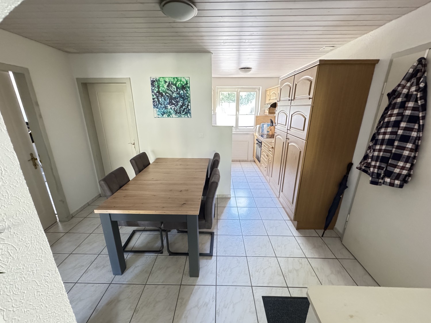 Appartement de 3 ½ pièces, photo 3 sur 10
