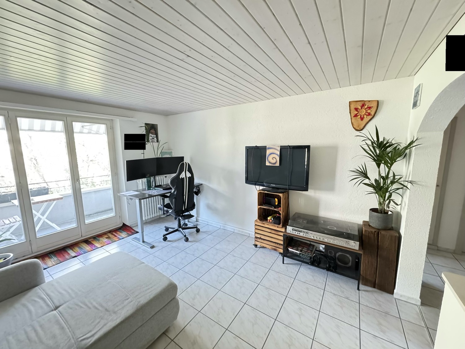 Appartement de 3 ½ pièces, photo 8 sur 10