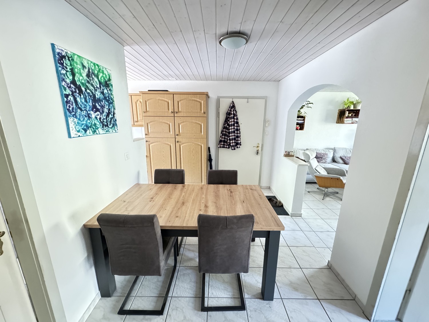 Appartement de 3 ½ pièces, photo 1 sur 10