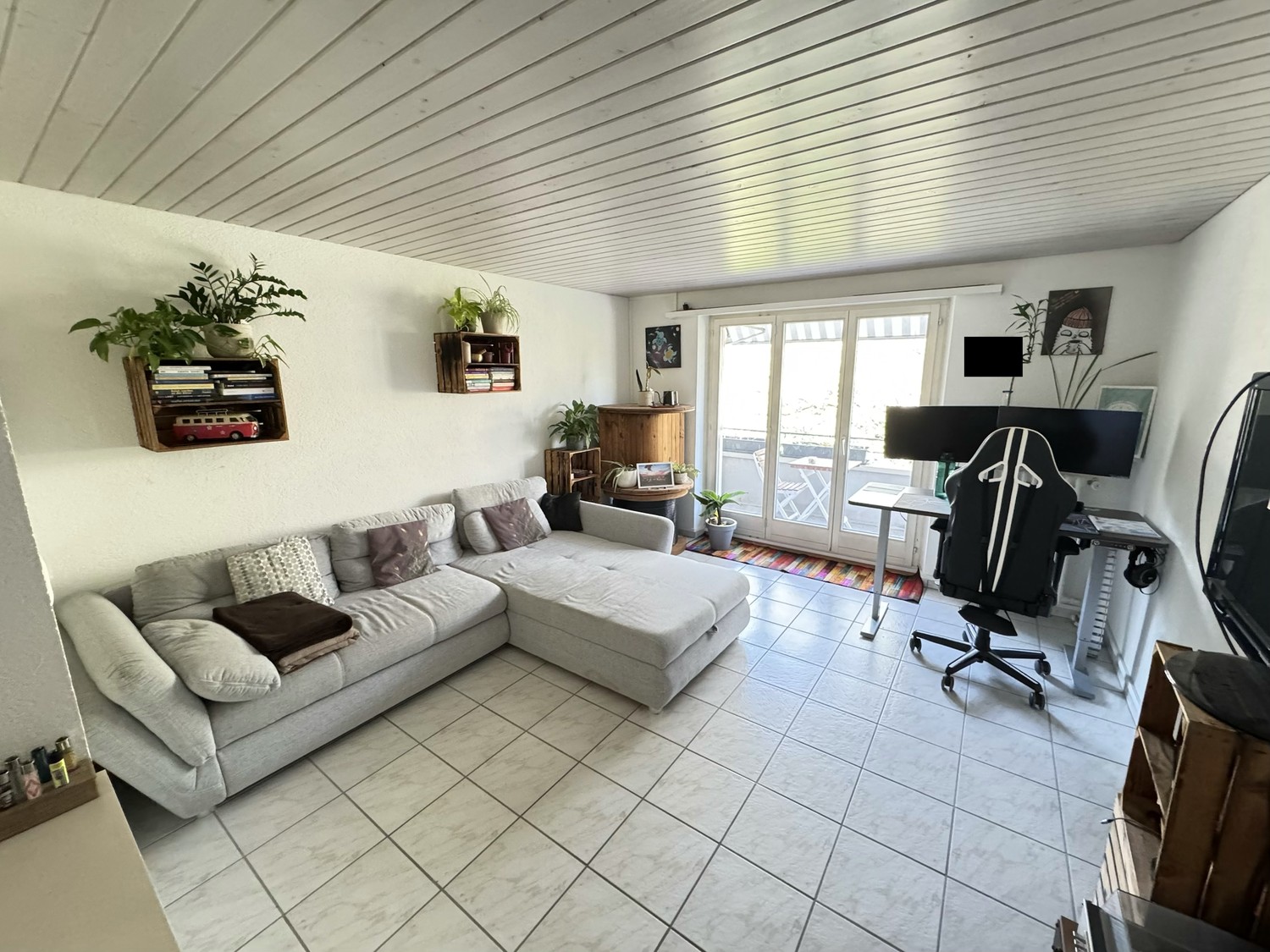 Appartement de 3 ½ pièces, photo 7 sur 10