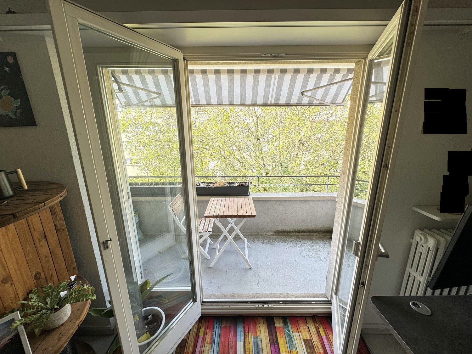 Appartement de 3 ½ pièces, photo 10 sur 10