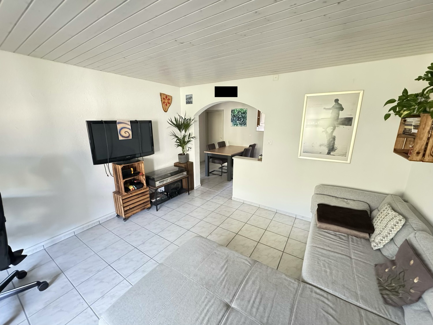 Appartement de 3 ½ pièces, photo 9 sur 10