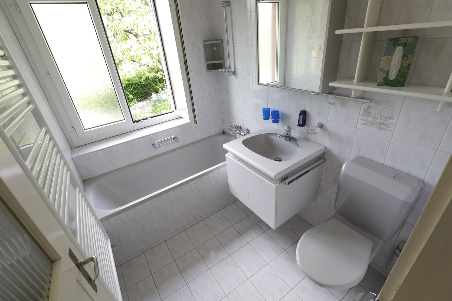 Appartamento di 2 ½ locali