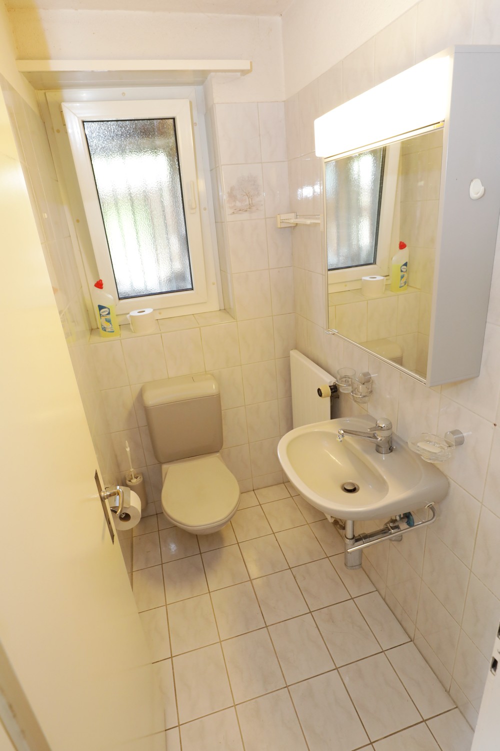 Appartamento di 2 ½ locali