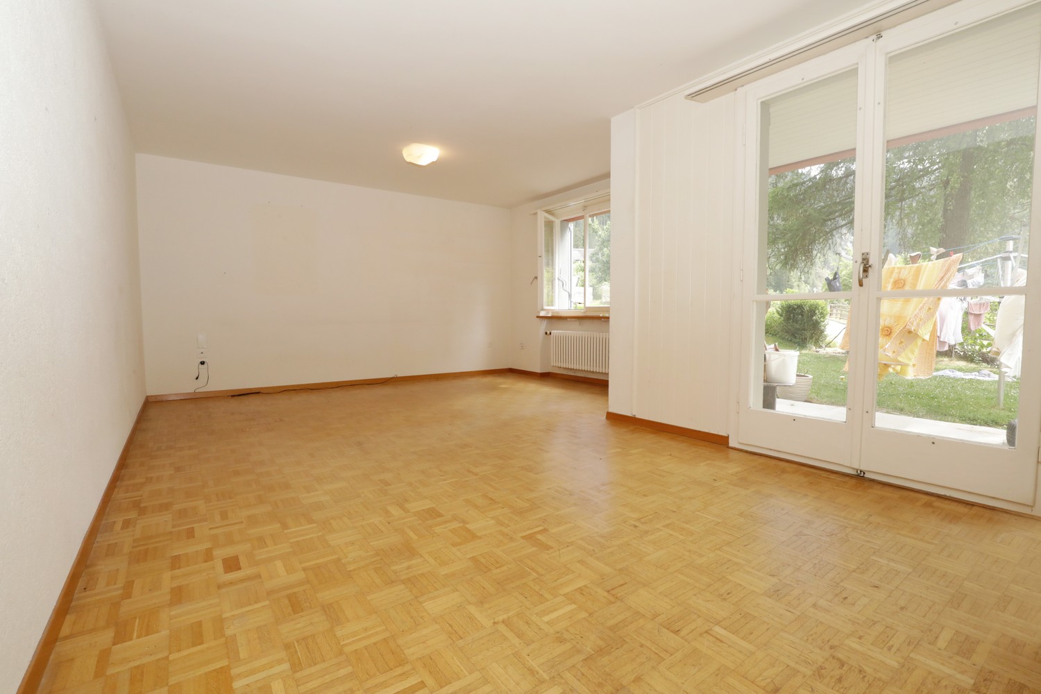 Appartamento di 2 ½ locali
