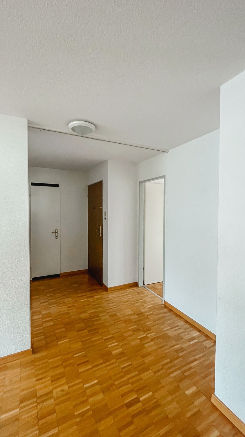 Appartement de 4 ½ pièces