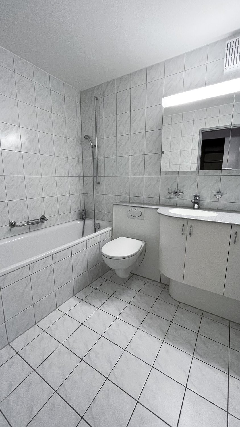 Appartement de 4 ½ pièces