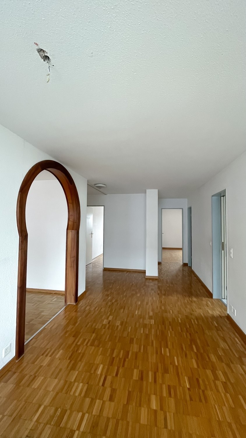 Appartement de 4 ½ pièces