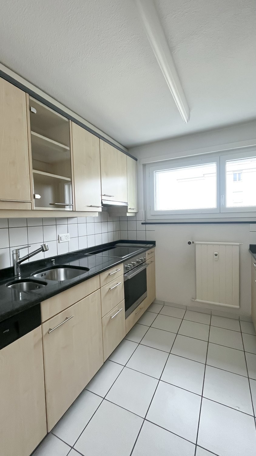 Appartement de 4 ½ pièces