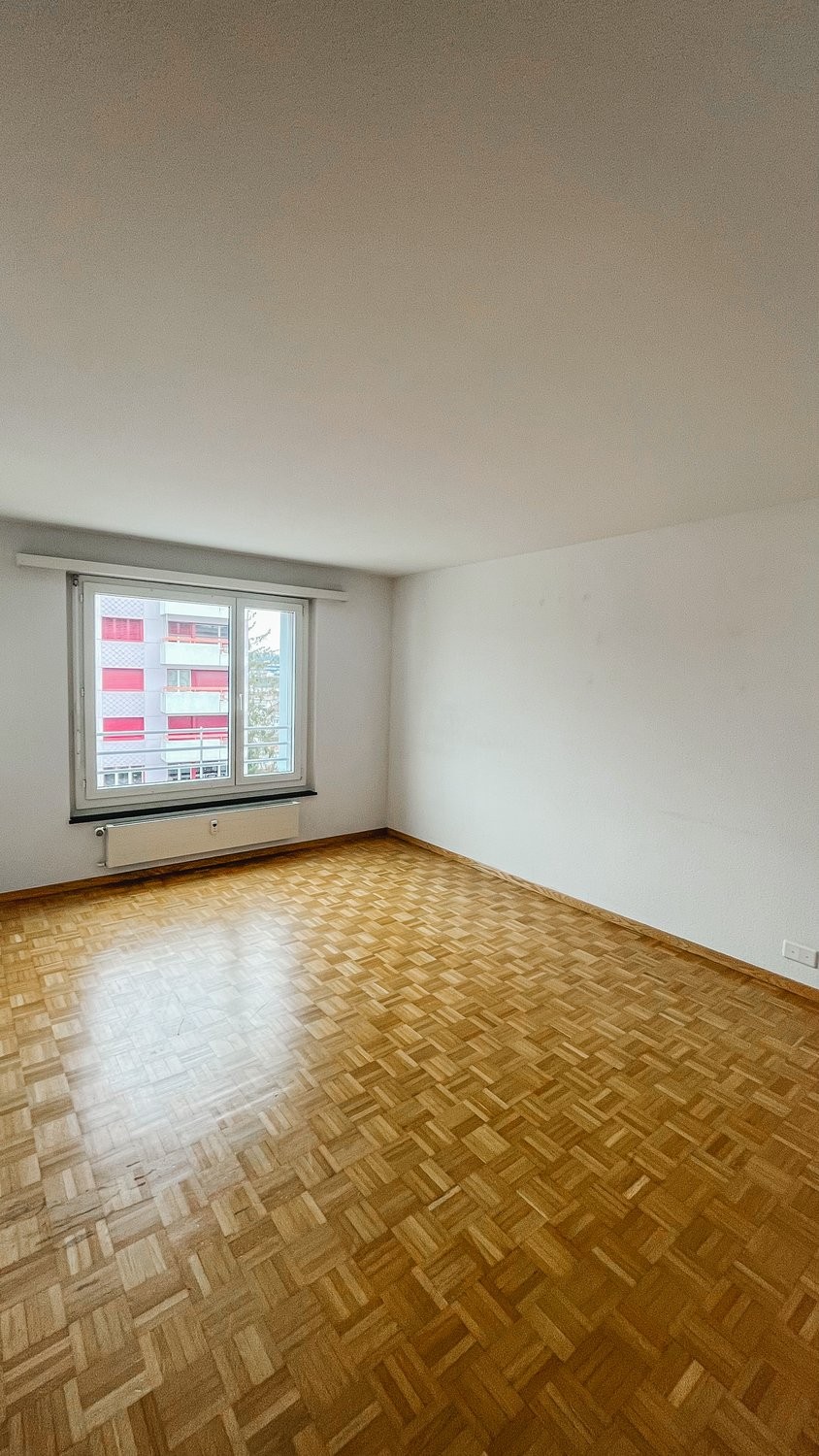 Appartement de 4 ½ pièces