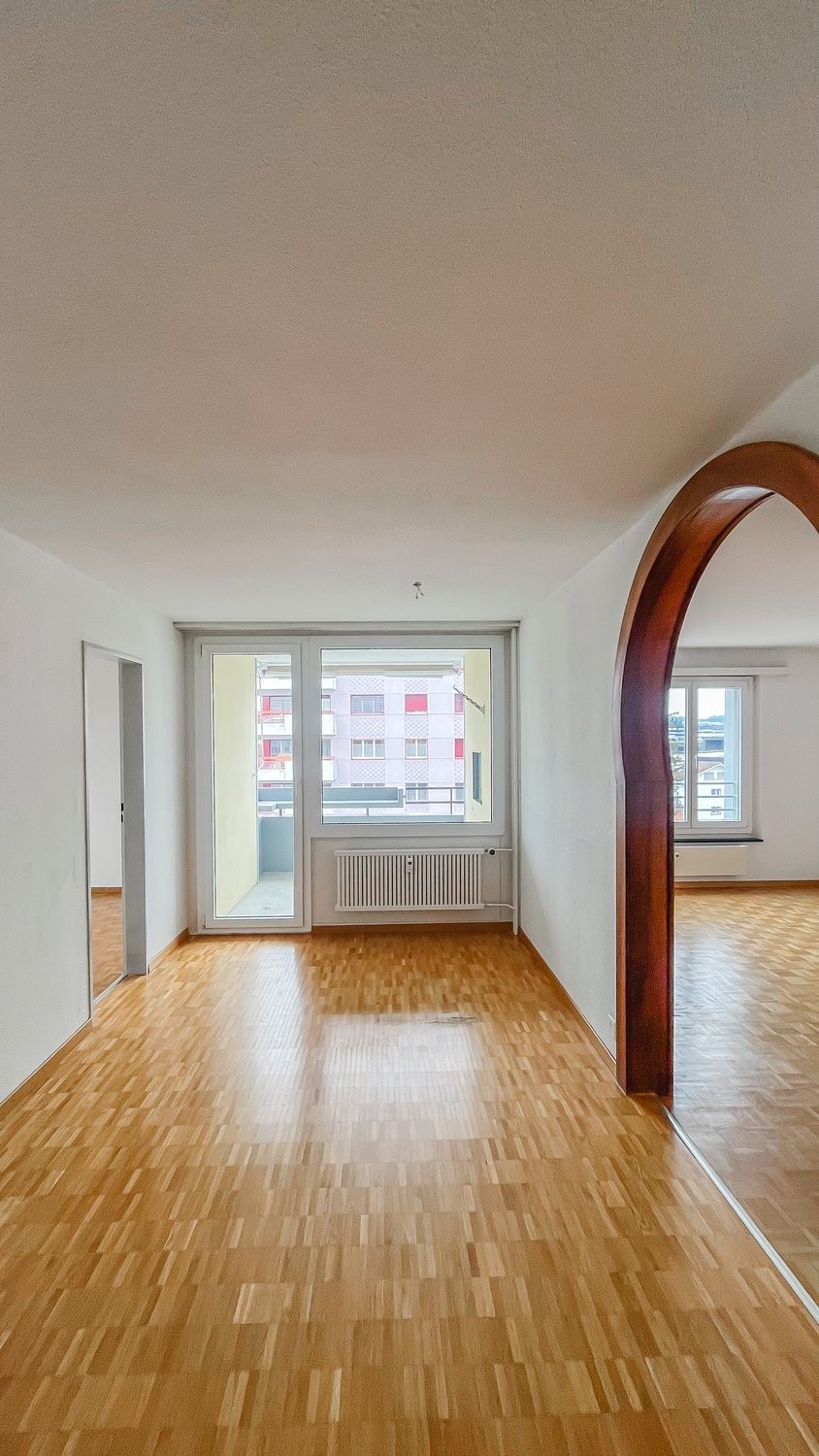 Appartement de 4 ½ pièces